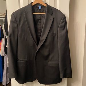 Black Jos. A. Bank. Men’s Jacket